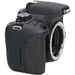 Máy ảnh CANON EOS KISS X8i - Hàng hiệu Authentic 880375