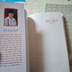 Sổ tay ăn dặm của mẹ  797311