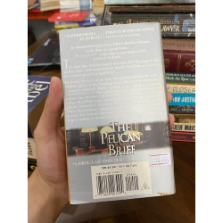 The Pelican Brief - John Grisham 518155