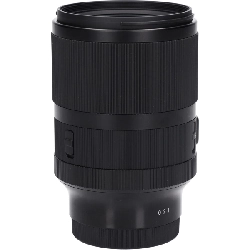 Sony E35mm F1.4DG DN(A) - Hàng hiệu Authentic 886280