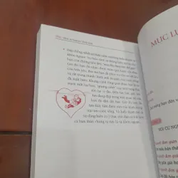 Bí quyết đơn giản hóa Tình Yêu 590508