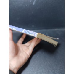 Túy côn năm 2001 mới 70% rách trang cuối ố nhẹ tróc gáy HCM2310 Oreka-Blogmeo 33451
