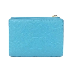 Ví Louis Vuitton Monogram Empreinte (LV X TM) Portefeuille Lisa M14089 - Hàng hiệu Chính hãng 805935