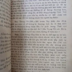 KỸ THUẬT THÁI CỰC QUYỀN - TRẦN MINH THANH, LẠC HÀ 993805