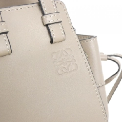 Túi xách vai Loewe Hammock Drawstring Mini 314 30 V07 - Hàng hiệu Authentic 801304