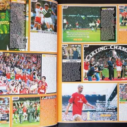 Match football magazine 2002 365567