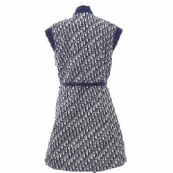 【Mã giảm giá】Christian Dior ワンピース 653382