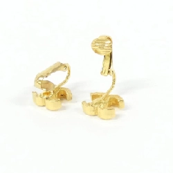 【Cổ điển】Bông tai Chanel 625689