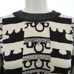 HERMES LE TRESOR DE MEDOR RAYURE 2H2835D5 Áo thun 634331