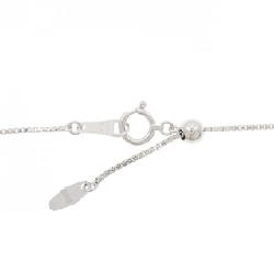 K18WG Dây chuyền Venetian - Hàng hiệu Chính hãng 865156