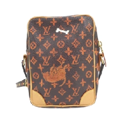 Túi xách vai Louis Vuitton Catgram Paname Set M44399 - Hàng hiệu Chính hãng 767040