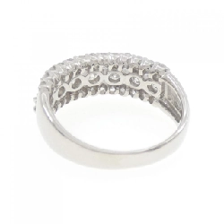 Nhẫn kim cương PT900 1.00CT 669985