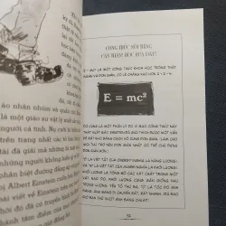 ALBERT EINSTEIN LÀ AI? - Sách về danh nhân thế giới, nhà bác học 931719