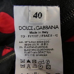 Dolce & Gabbana DOLCE&GABBANA F7779T/FSAEU Áo - Hàng hiệu Chính hãng 824499