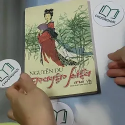 Truyện Kiều 698586