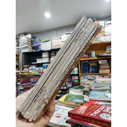 Tạp chí sông Hương - Hội văn học nghệ thuật Thừa Thiên Huế 458060