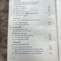 Sách luật Việt Nam- giáo trình luật Việt Nam 937537