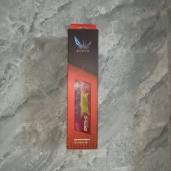 zadez gaming mouse pad 927215