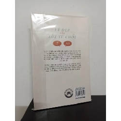 Vẻ Đẹp Của Lời Từ Chối - Kevin G. Harney New 100% HCM.ASB1311 912359