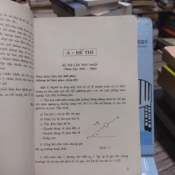 Sách: Các bài thi Quốc gia chọn học sinh hỏi THPT Vật Lý (A2) 606016