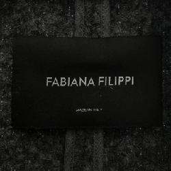 Áo khoác FABIANA FILIPPI - Hàng hiệu Authentic 818020