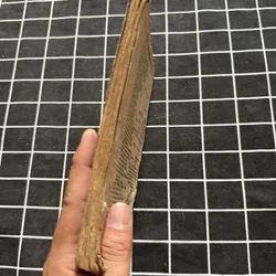 Cao ly đầu hình 592318