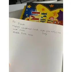 I Need a New Bum! – Dawn McMillan & Ross Kinnaird 561102