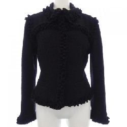 【Mã giảm giá】【Cổ điển】Áo khoác Chanel CHANEL