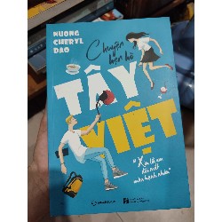 Chuyện Hẹn Hò tây Việt