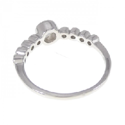 【新品】Nhẫn kim cương PT 0.183CT 673512