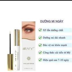 Vuốt dài, dày mi 971572