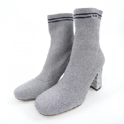 Giày bốt MIU MIU 660029