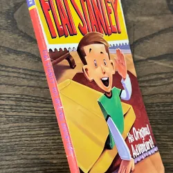 Flat Stanley: His Original Adventure 975024