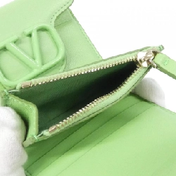 Ví VALENTINO GARAVANI - Hàng hiệu Authentic 806432