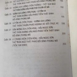 Tượng kỳ hậu vệ _ sách cờ tướng cũ, sách cờ tướng hay 358296