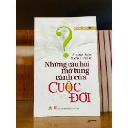 Những câu hỏi mở tung cánh cửa cuộc đời - KỸ NĂNG - VAVO2911-129