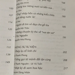 PHÓNG SỰ BÁO CHÍ HIỆN ĐẠI - 2009 539911