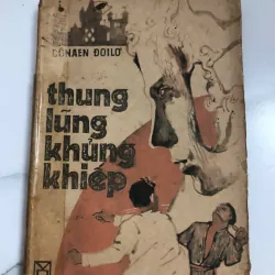 Thung lũng khủng khiếp - Conan Doyle 997206