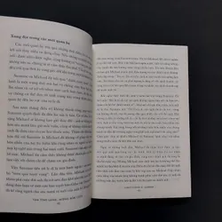 [Sách Cũ] Tâm Tĩnh Lặng, Miệng Mỉm Cười 687934