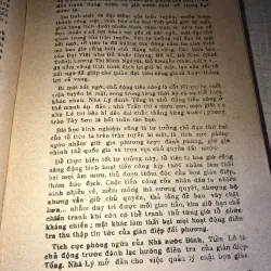 Tìm hiểu trận tuyến bí mật trong lịch sử việt nam 937370