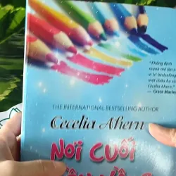 Nơi Cuối Cầu Vồng - Cecelia Ahern 604589
