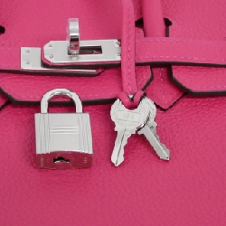 Túi xách Hermès Birkin 25cm 041344CK - Hàng hiệu Chính hãng 770842