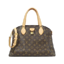 Túi xách Louis Vuitton Monogram Ribory MM M44546 - Hàng hiệu Chính hãng