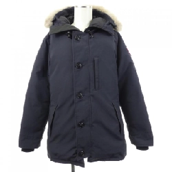 Canada Goose 3426MA CHATEAU Áo khoác lông vũ - Hàng hiệu Authentic
