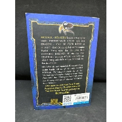 [Phiên Chợ Sách Cũ] Brisingr Hỏa Kiếm (Bìa Xanh), Tập 2 - Christopher Paolini, 2013 S2511 SBM - VĂN HỌC - SBM2911-96 712986