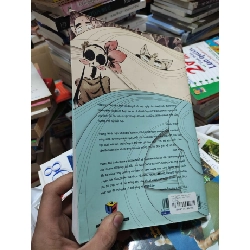 Cáo hạt mè học làm yêu tinh - Tập 3HCM01/03 910384