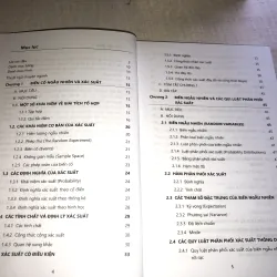 Lý thuyết xác suất và thống kê 779587