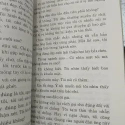 CÔ GÁI NƠI HÀNG GHẾ SAU - NGÔ THỊ BẰNG NGUYÊN 746468