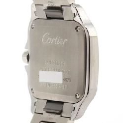 Cartier Santos de Cartier WSSA0082 SS Quartz - Hàng hiệu Authentic 875829