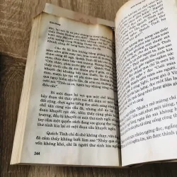 ANH HÙNG XẠ ĐIÊU ( 8 tập) - Kim Dung 1044776
